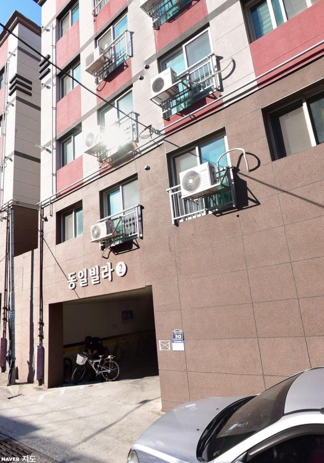 거제동 주차장 추천, 거제해맞이역 인근 주차장 정보ㅣ당일권 주차 할인 대표 이미지