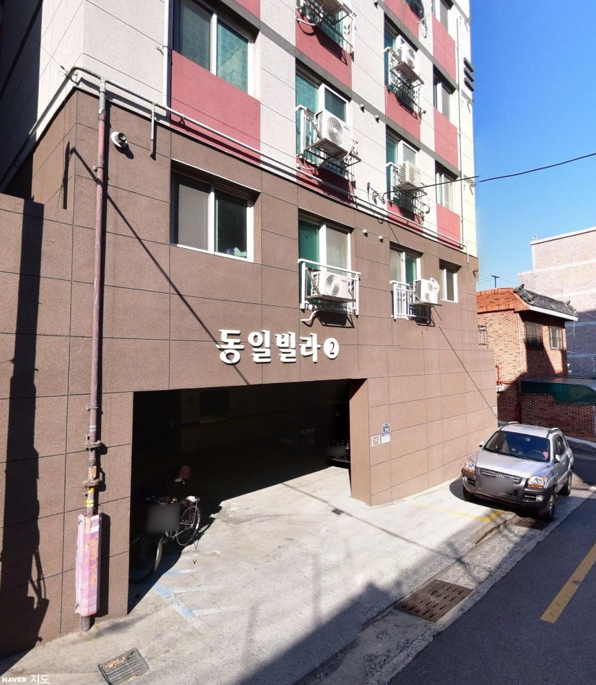 거제동 주차장 추천, 거제해맞이역 인근 주차장 정보ㅣ당일권 주차 할인