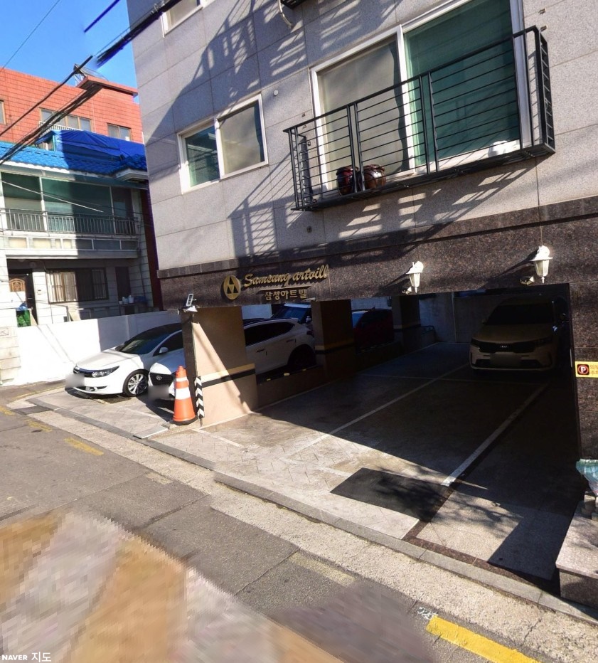 암사역사공원역 인근 편리한 유료주차장 소개 ㅣ주만사 주차장 할인권