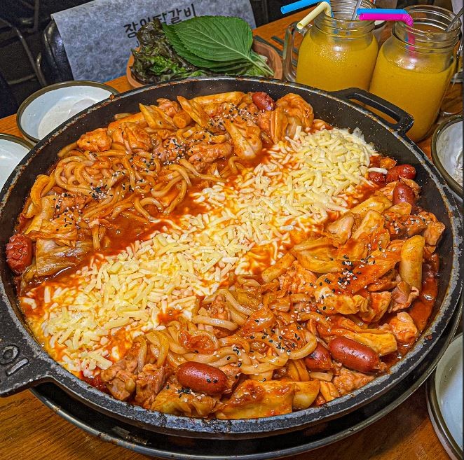 종각역 주차장 추천 (을지로입구역, 청계천) | 공영주차장 및 인근 유료주차장, 맛집 정보