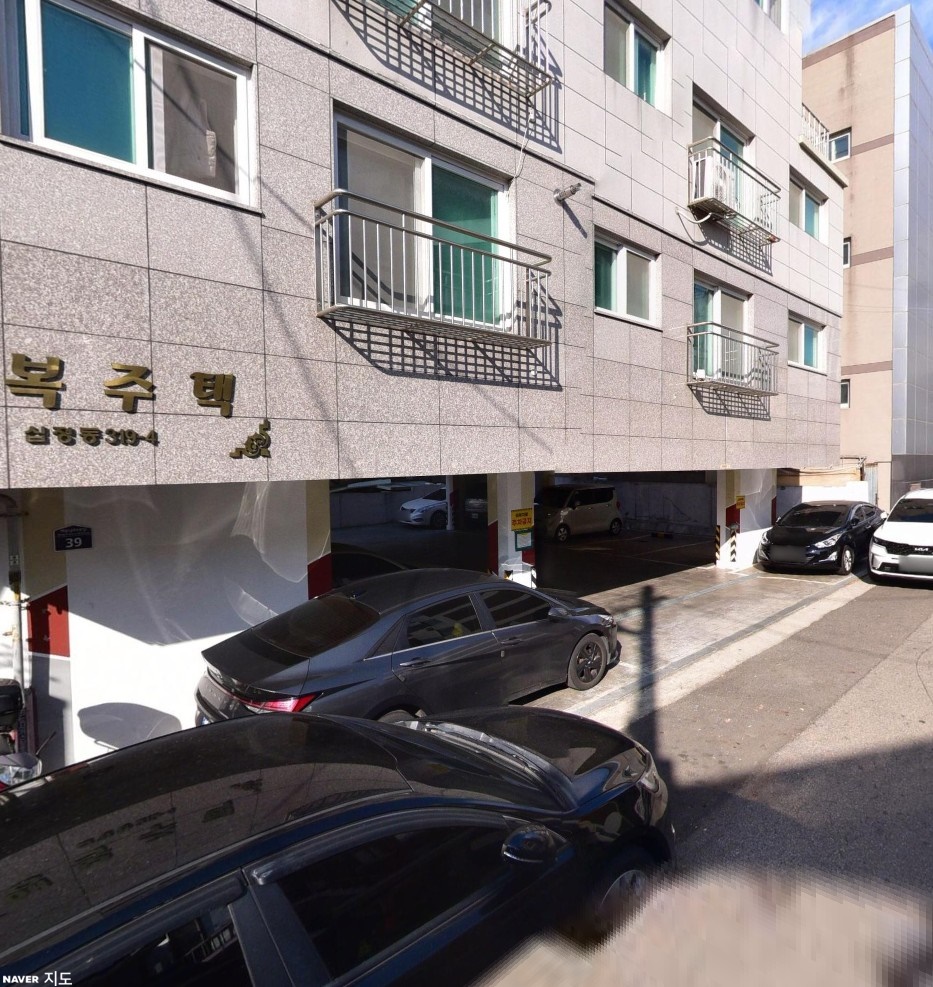 부평 열우물시장 주차장 추천, 동암역 인근 주차장 정보ㅣ당일권 주차 할인 대표 이미지