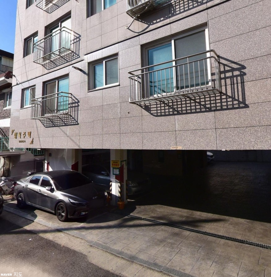 부평 열우물시장 주차장 추천, 동암역 인근 주차장 정보ㅣ당일권 주차 할인