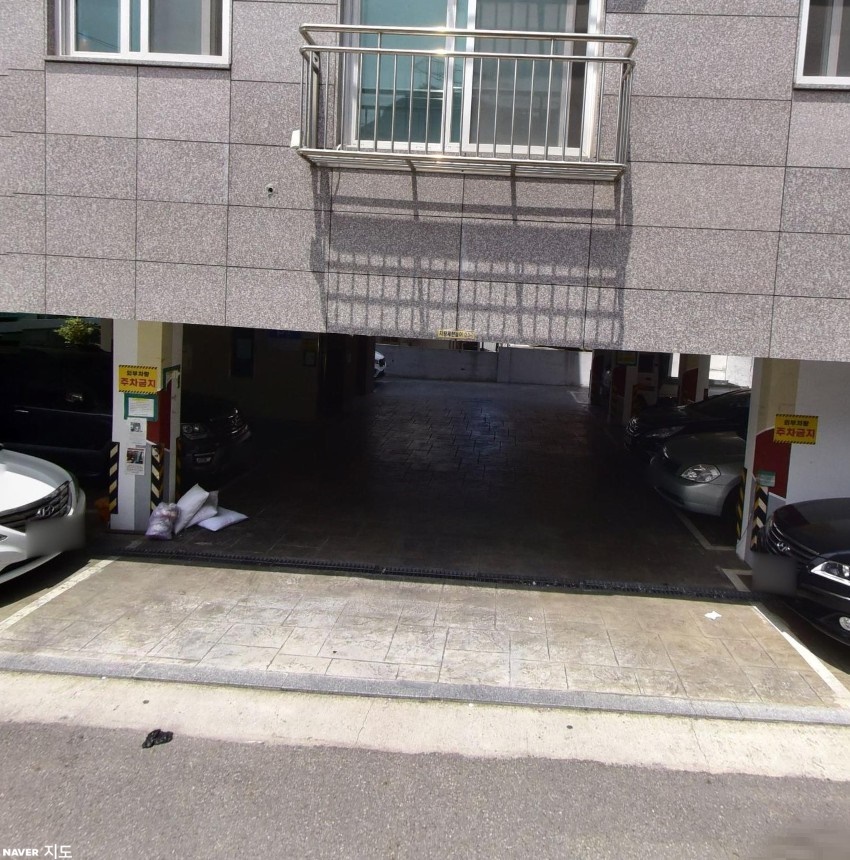 부평 열우물시장 주차장 추천, 동암역 인근 주차장 정보ㅣ당일권 주차 할인