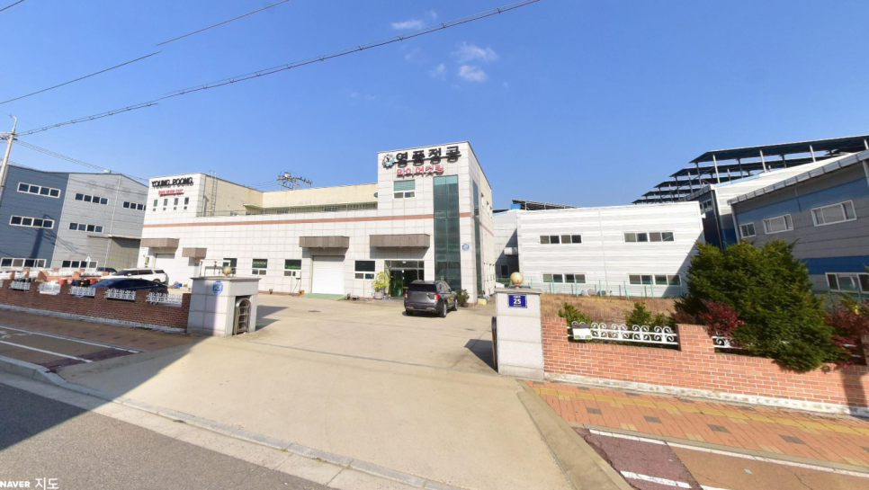 인천검단산업단지 주차장 당일권 추천! 검단오류역 인근 주차장 할인권 소개 대표 이미지