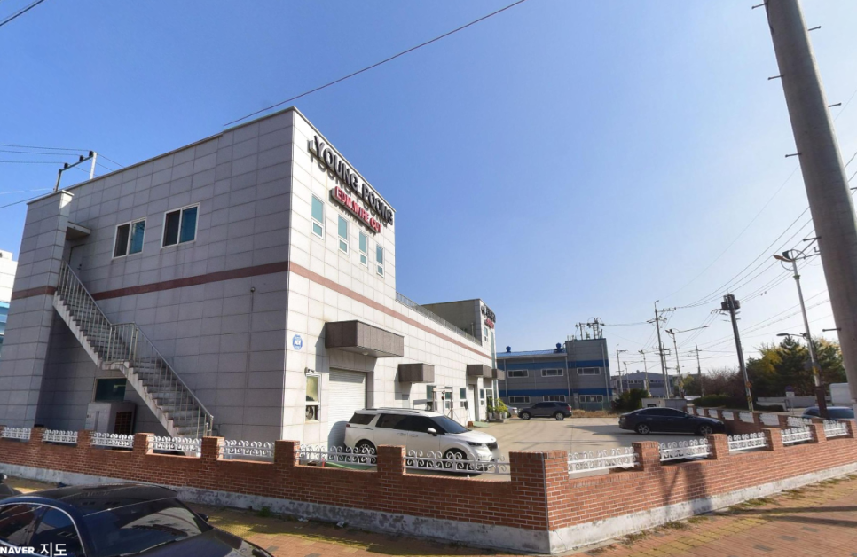 인천검단산업단지 주차장 당일권 추천! 검단오류역 인근 주차장 할인권 소개