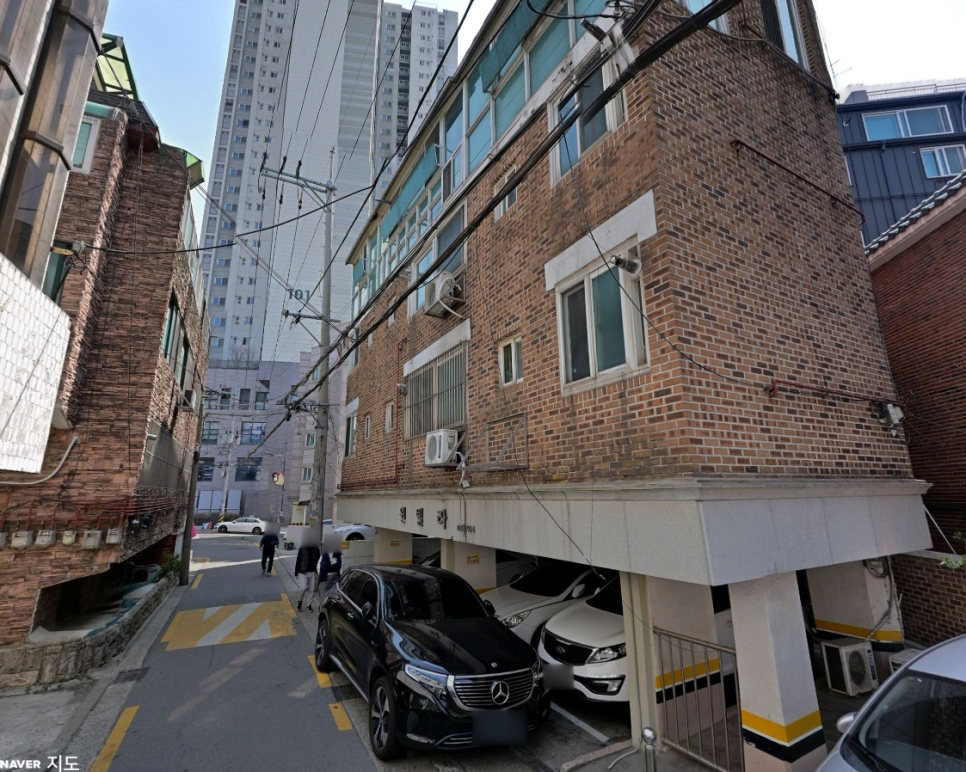 건대 주차장 추천 | 건대입구역 건대병원 근처 맛집과 공영주차장 정보 유료 주차장 6곳 총정리