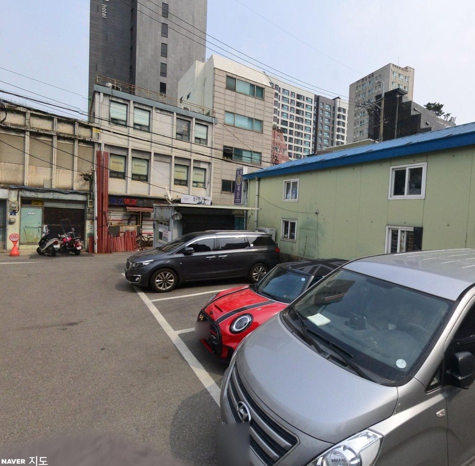 대학로 주차장 정보 혜화역 주차 꿀팁 공영주차장보다 싼 곳 추천!