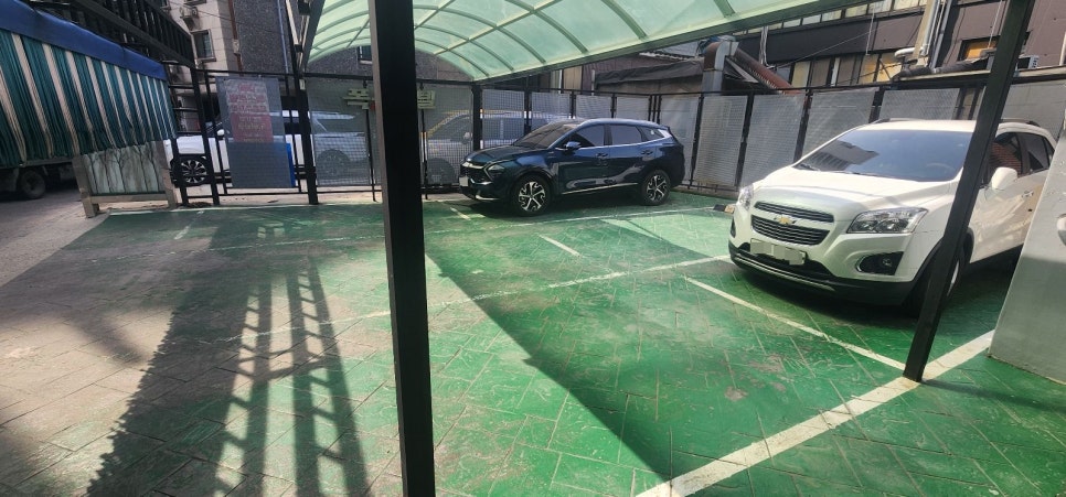 서울대입구역 주차장 주차요금 공영 주차장 가격정보 샤로수길 데이트 카페 맛집과 주차 꿀팁