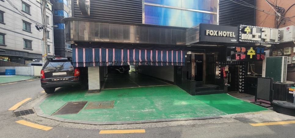 서울대입구역 주차장 주차요금 공영 주차장 가격정보 샤로수길 데이트 카페 맛집과 주차 꿀팁