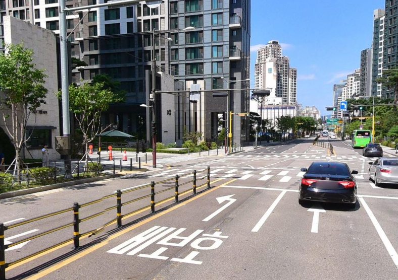 강남역 저렴한 주차장 찾는 방법 소개 강남역 근처 공영 주차장 가격 정보