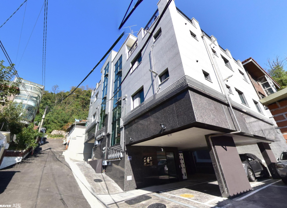 물푸레근린공원 주차장 당일권 추천! 풋살장 인근 주차장 할인권 소개 대표 이미지
