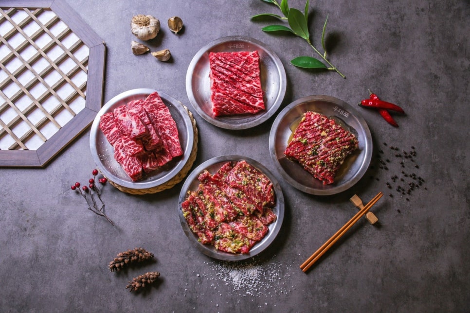 서현역 맛집 - "우대포" 서현역 주차장 당일권 공영주차장 요금 및 운영 정보