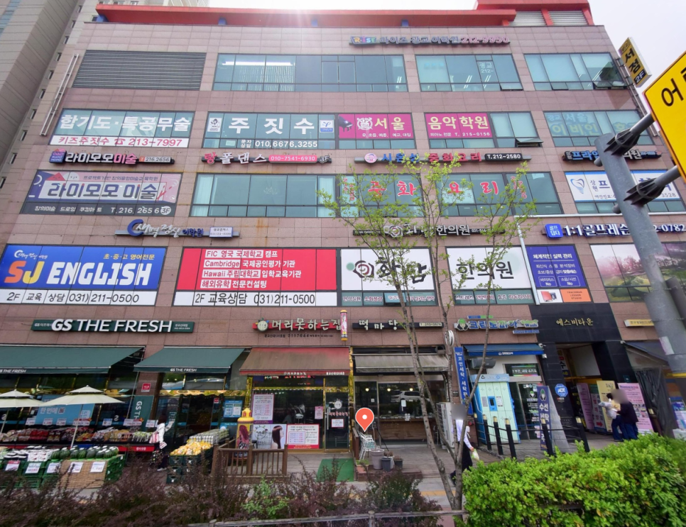 상현역주차장 할인권 공영주차장 최저가 정보 주차장 당일권 소개 최저가 소개