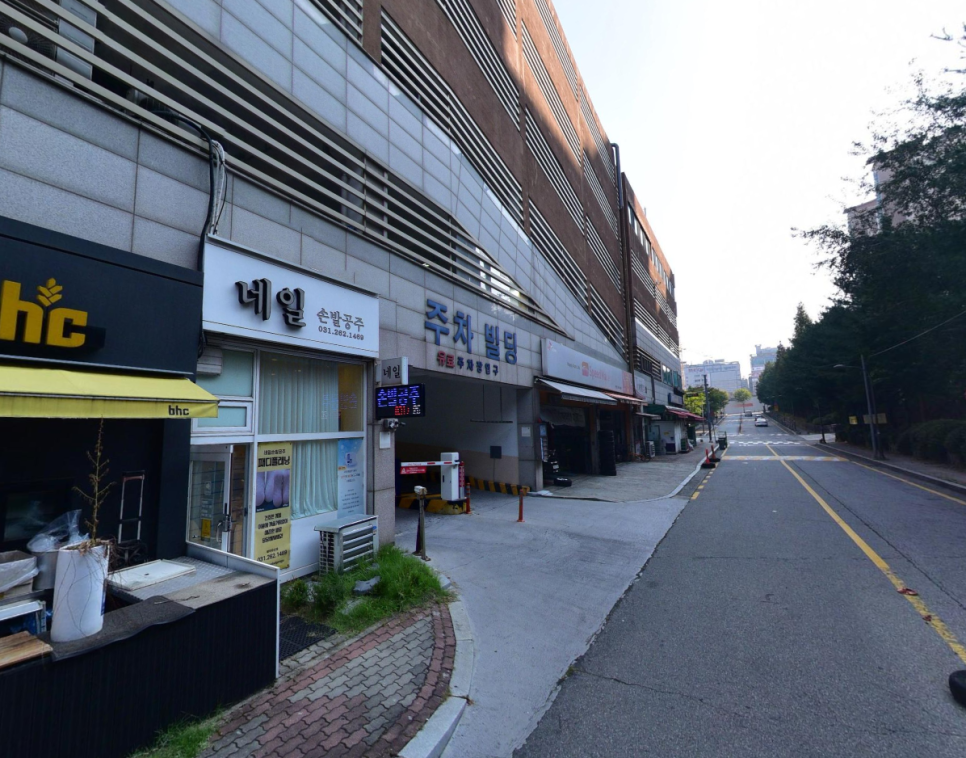 보정동카페거리주차장 맛집 추천, 주차장 공영차장 할인권 최저가 정보 소개!