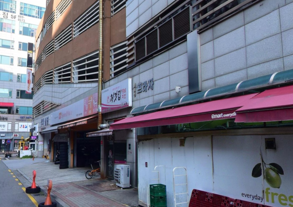 보정동카페거리주차장 맛집 추천, 주차장 공영차장 할인권 최저가 정보 소개!