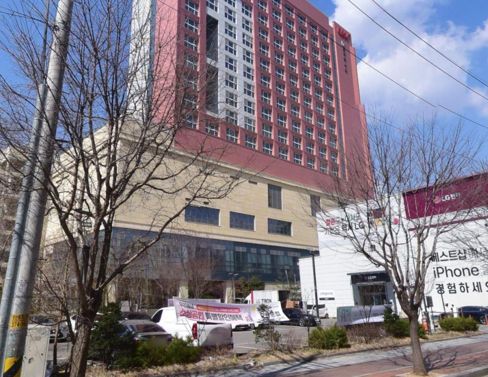 오산역주차장 정보 오산오색시장 야맥 주차장 할인 공영주차장 최저가 정보