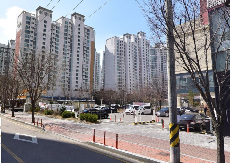 오산역주차장 정보 오산오색시장 야맥 주차장 할인 공영주차장 최저가 정보