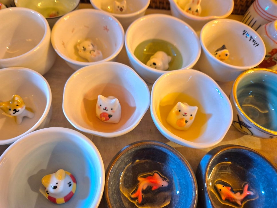 구로디지털단지 주차장_구로디지털단지 맛집 유메오뎅 근처 주차장 정보