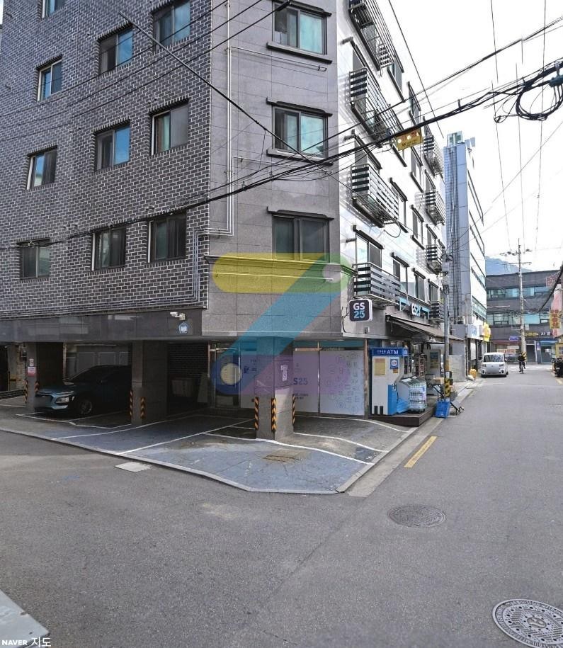 중곡동 주차장 | 중곡제일시장 중곡역 저렴한 주차장 3곳 소개