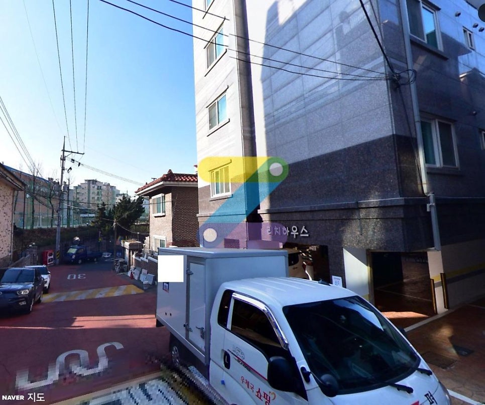 사가정역 주차장_공영주차장 민영주차장 면목시장 주차 요금 비교 총정리