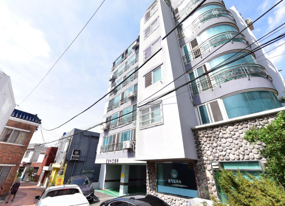 부산 괴정동 주차장 공영주차장 요금 비교 주차 할인 받는법 정보