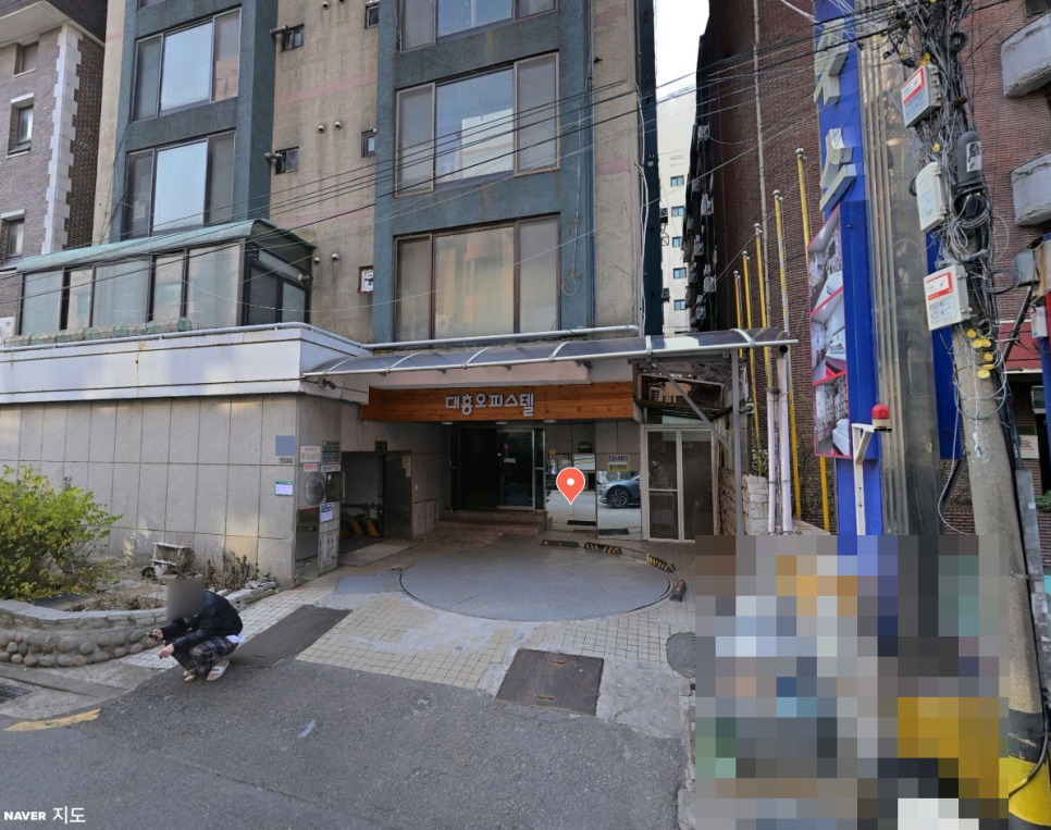 화곡역 주차장 화곡본동시장 강서구청 인근 '화곡영양족발' 추천 주차 위치 요금 정보