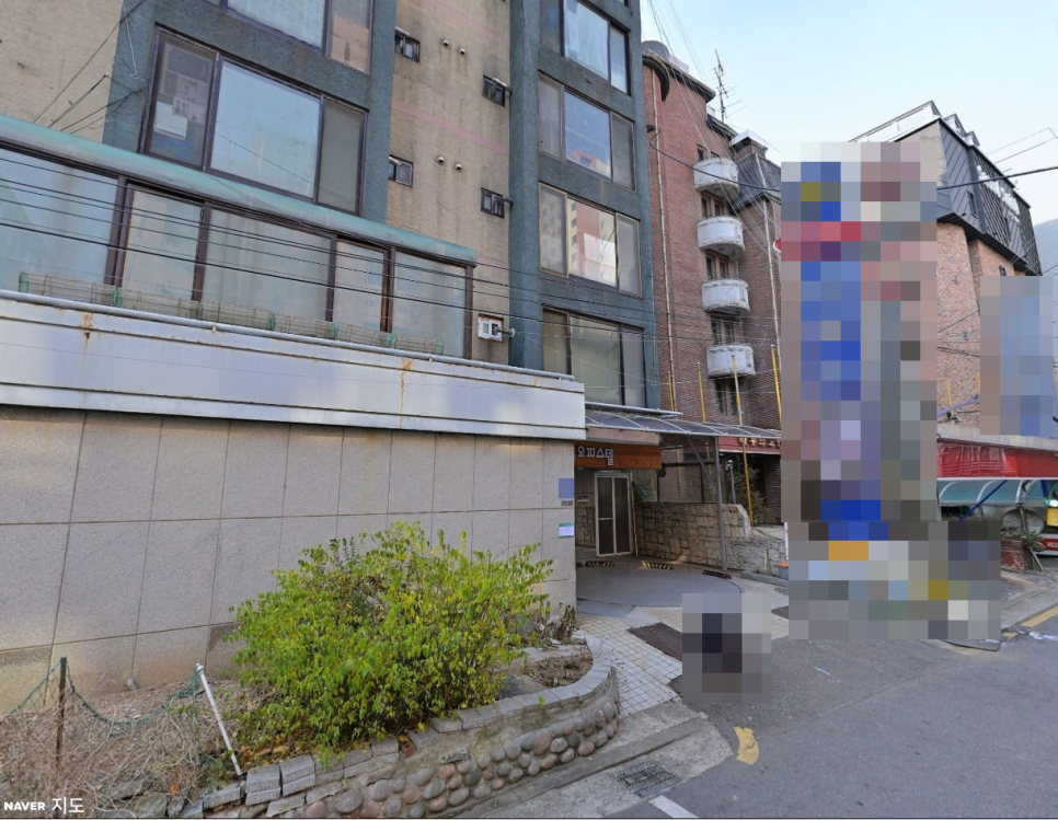 화곡역 주차장 화곡본동시장 강서구청 인근 '화곡영양족발' 추천 주차 위치 요금 정보