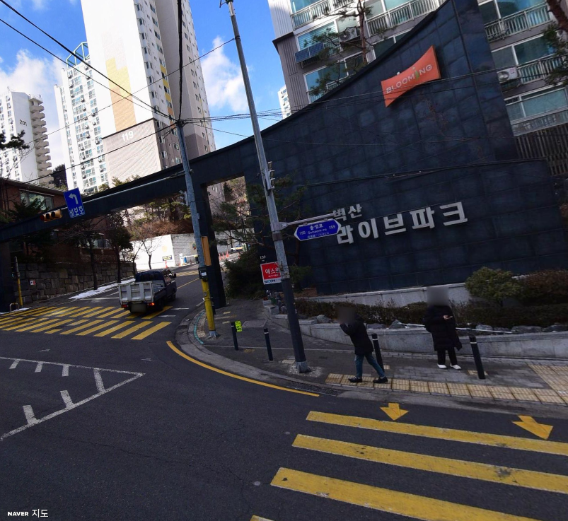 솔샘역 주차장 2번 출구 삼각산동 미양초등학교 근처 당일 주차 할인권 정보