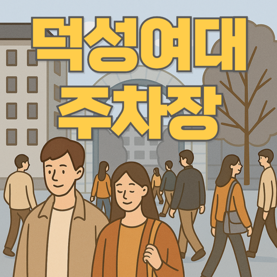 덕성여대 주차장 맛집 '궁전회관' 우이천 근처 수유동 쌍문동 주차 저렴한 곳 대표 이미지
