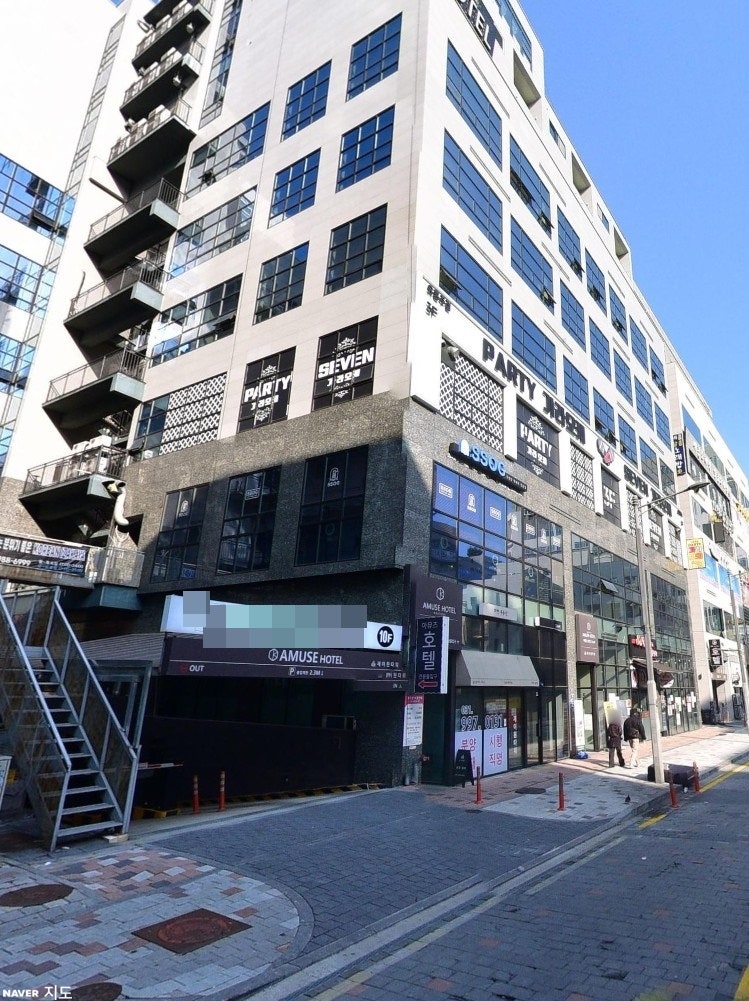 김포 구래역 주차장 구래동 공영보다 저렴한 주차장 5곳 할인권 정보