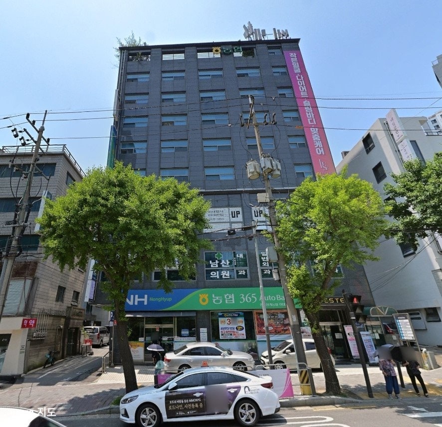 이대 주차장 ECC 주차 요금 공영주차장 민영주차장 이화여대 주차 꿀팁