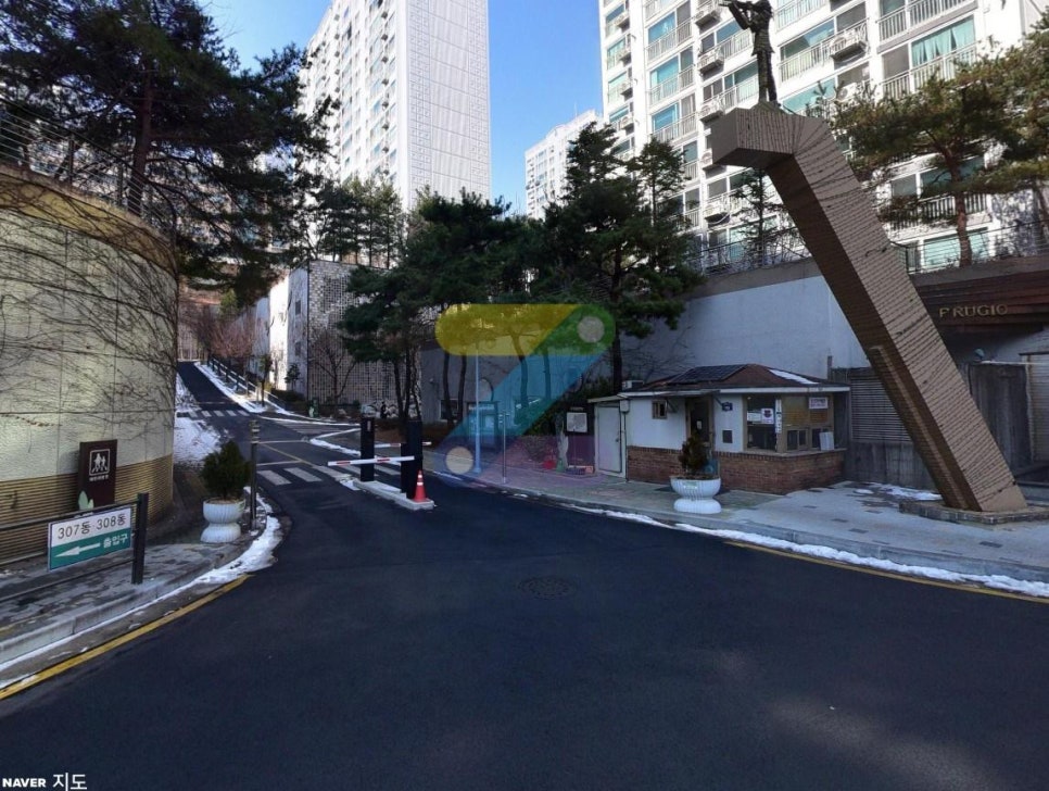 길음역 근처 주차장 길음동 주차 꿀팁 길음뉴타운래미안 인근 저렴하게 주차 가능한 곳 추천