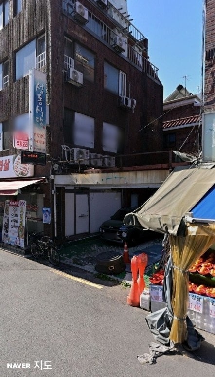 광진경찰서 근처 주차장 추천 건대부속중학교 주차장 요금 정보 민원실 방문 꿀팁