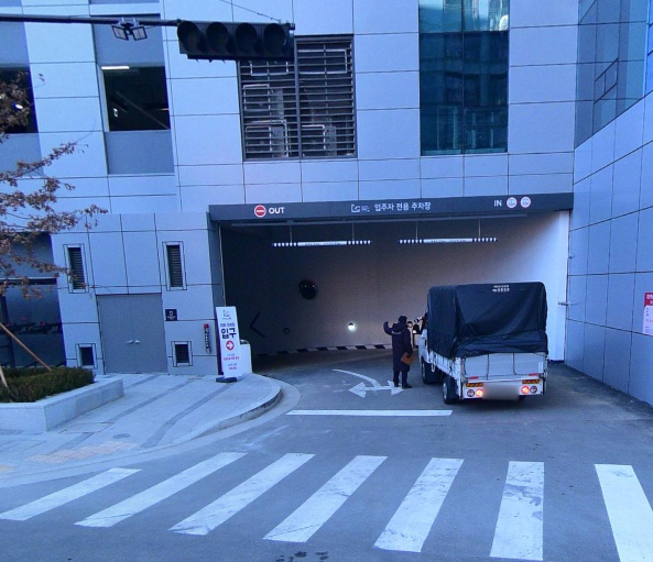 원당역 주차장 환승주차장보다 저렴한 주차장 추천 요금 비교