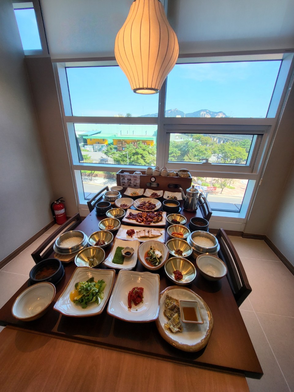 창동역 저렴한 주차장 공영주차장 요금 비교 '창동 씨드큐브 주차장' 할인권 한식당 맛집 정보