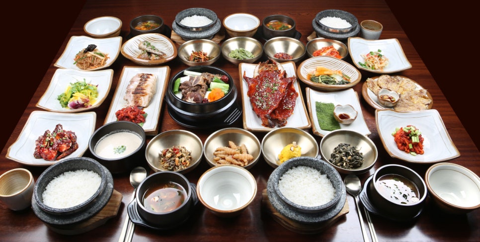 창동역 저렴한 주차장 공영주차장 요금 비교 '창동 씨드큐브 주차장' 할인권 한식당 맛집 정보