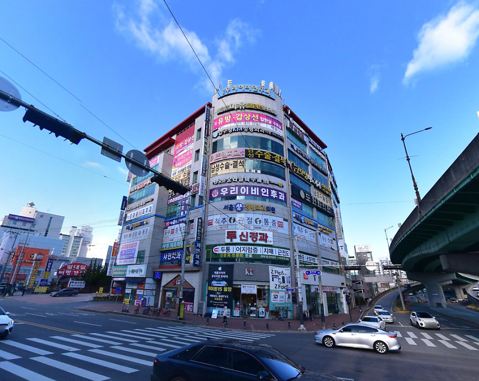 천안 쌍용역 주차장 꿀팁! 공영주차장 대신 저렴하고 넓은 주차장 추천