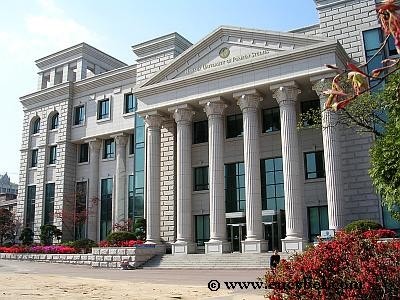 한국외대 주차장 요금 비교 외대앞역 공영주차장 논술 면접 학교 일정에 적합한 저렴한 주차장 추천