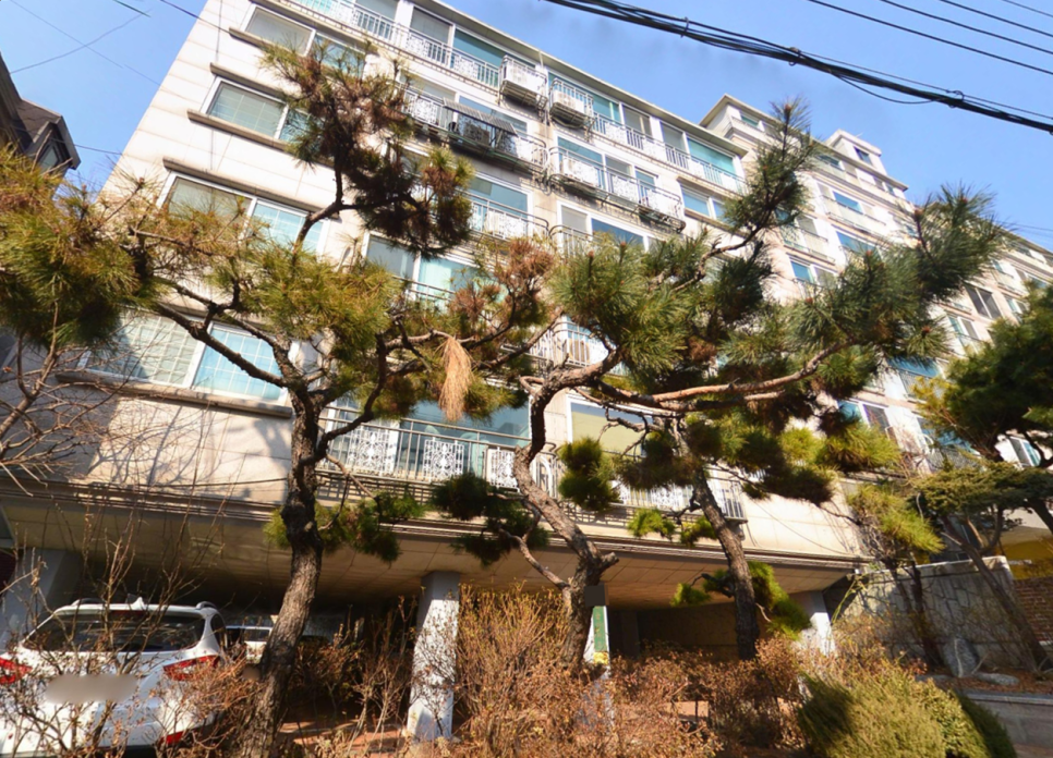 신대방삼거리역 주차장 추천 대방동 용마산공원 근처까지 저렴한 주차 꿀팁