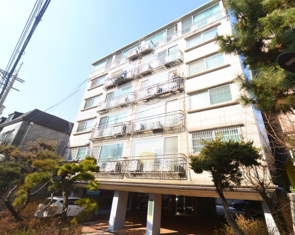 신대방삼거리역 주차장 추천 대방동 용마산공원 근처까지 저렴한 주차 꿀팁