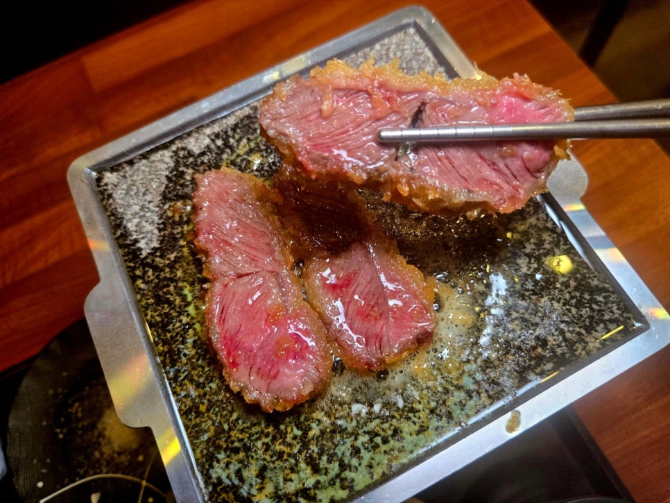 독정역 주차장 독정역 주차 저렴한 곳 데이트 맛집 호카츠 추천 후기