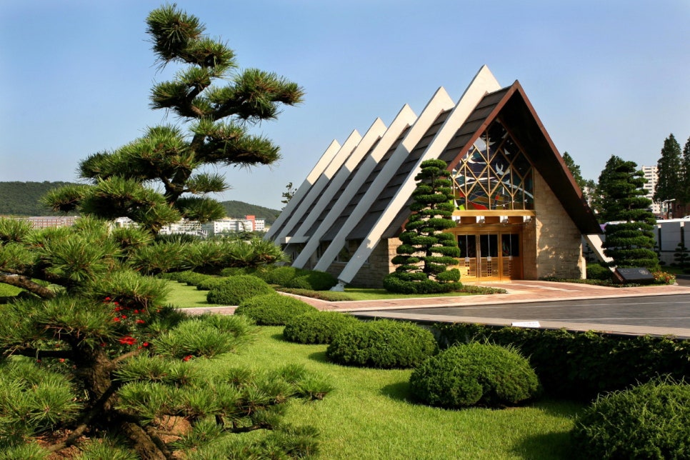 유엔공원 주차장 유엔기념공원 공영주차장 요금 비교 대연동 저렴한 주차장 총정리