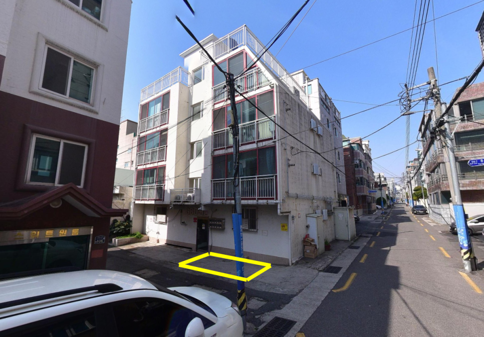 유엔공원 주차장 유엔기념공원 공영주차장 요금 비교 대연동 저렴한 주차장 총정리