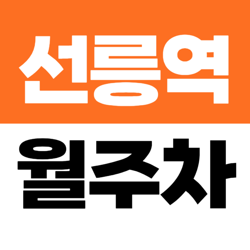 선릉역 월주차 1번 출구 초역세권 10만원대 주차장! 가성비 월정기권 선착순 마감 대표 이미지