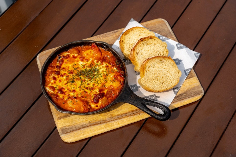 평촌역 주차장 평촌 브런치 맛집 '위스크' 추천 저렴한 주차장 할인권 정보