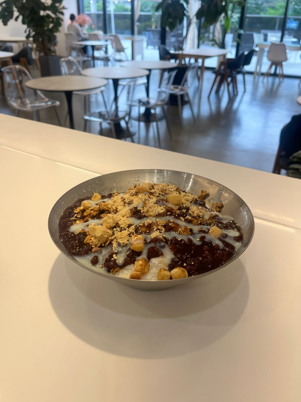 동백역 주차장 용인 세브란스 근처 저렴한 주차장 브런치 맛집 카페브리즈 추천