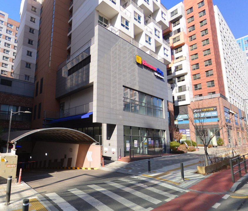 거여동 주차장 거여역·위례지구 도보권 저렴한 주차장 3곳 정리