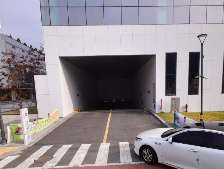 송도 글로벌파크 주차장 물놀이장 개장 정보 송도동 주차 '오스템글로벌 송도사옥 주차장' 할인 꿀팁