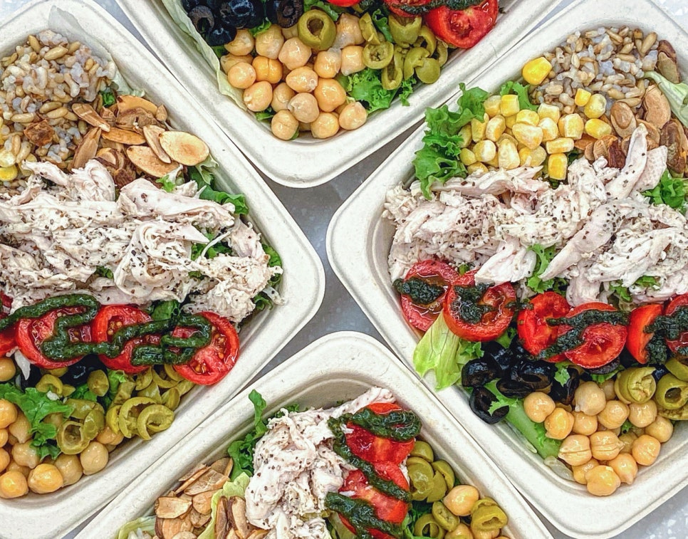 신촌기차역 주차장 주차 꿀팁! 동측 공영주차장 신촌역사 주차장 요금 비교 샌드위치 맛집 '비밀 베이커리'