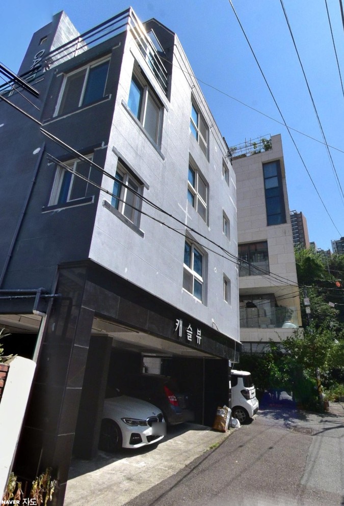 온천장 주차장 부산 빵지순례 맛집 '201 베이커리' 공영주차장보다 주차 저렴한 온천장역 주차 꿀팁